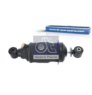 Shock Absorber, driver cab suspension